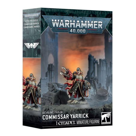 Warhammer 40.000: Astra...