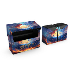 Dragon Eclipse: Combat Deck...