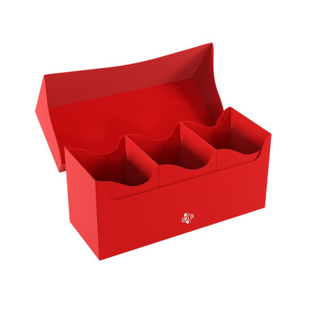 Caja Triple Deck Holder...