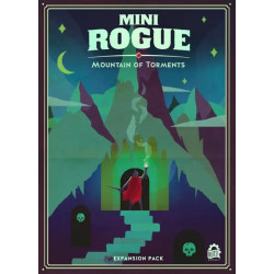Mini Rogue: Mountain of...