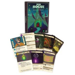 Mini Rogue: Mountain of...