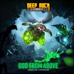 Deep Rock Galactic: Goo...