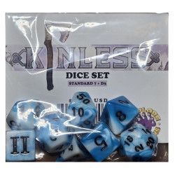 Kinless Dice Mörk Borg Dice...