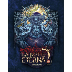 La Notte Eterna RPG: Core...