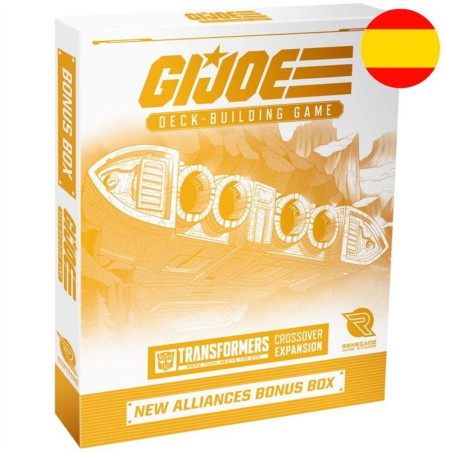 G.I. JOE - El juego de...