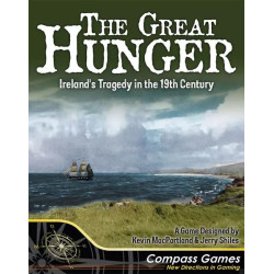 The Great Hunger: Ireland's...