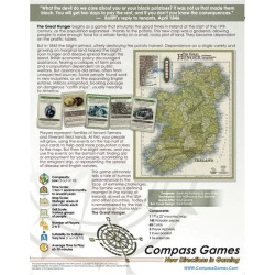 The Great Hunger: Ireland's...