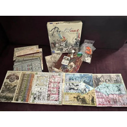 Revolutions: France 1820-1880