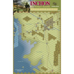 Paper Wars 113. Inchon,...