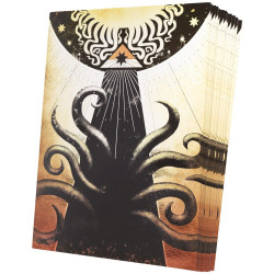 Arkham Horror: juego de...
