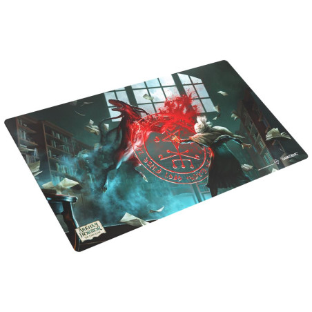 Arkham Horror: juego de...