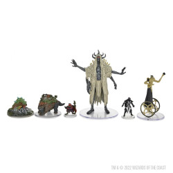 D&D Icons of the Realms...