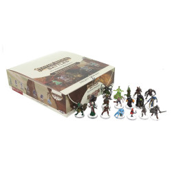 Pathfinder Battles:...