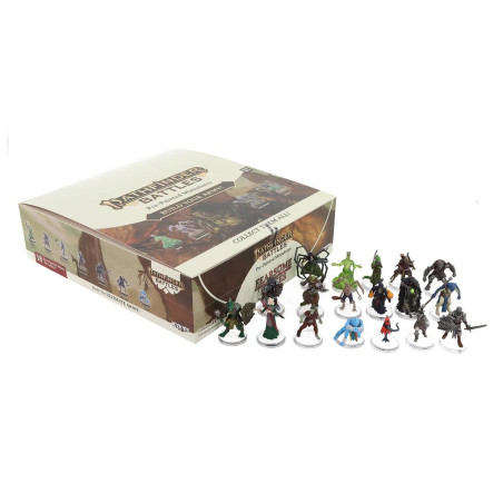 Pathfinder Battles:...