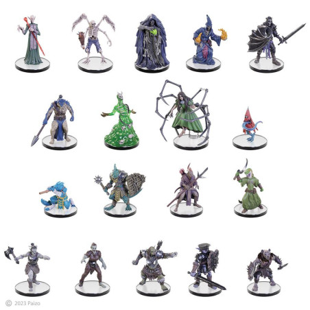 Pathfinder Battles:...