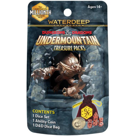 Dungeons & Dragons:...