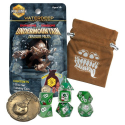 Dungeons & Dragons:...