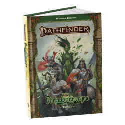Pathfinder Segunda Edición:...