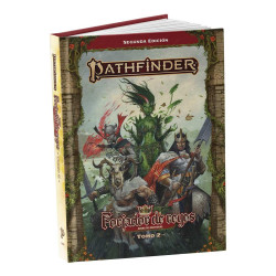 Pathfinder Segunda Edición:...