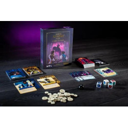 Kinfire Delve: Scorn’s...