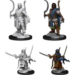 D&D Nolzur's Marvelous...