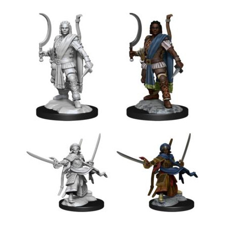 D&D Nolzur's Marvelous...
