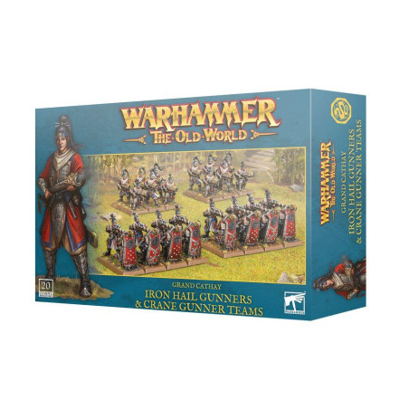 Warhammer The Old World:...