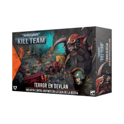 Warhammer 40.000: Kill Team...
