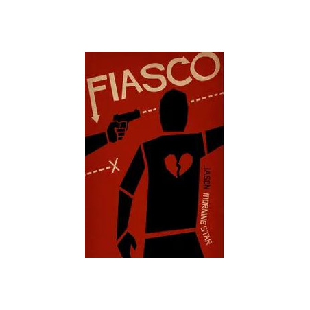 Fiasco RPG (inglés)