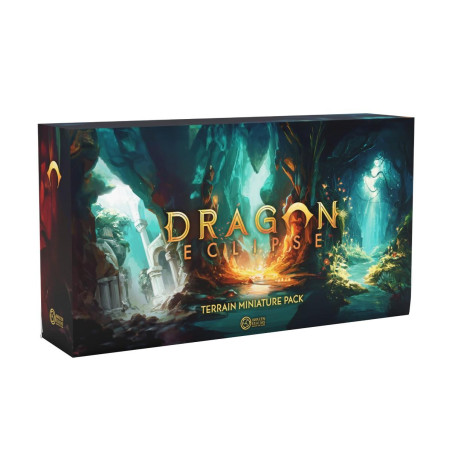 Dragon Eclipse: Terrenos