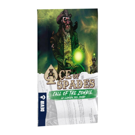 Ace of Spades: Call of the...
