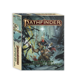 Pathfinder RPG Second Ed.:...