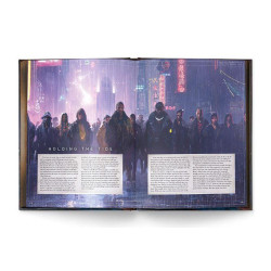 Blade Runner RPG: Replicant...