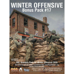 Winter Offensive Bonus Pack...