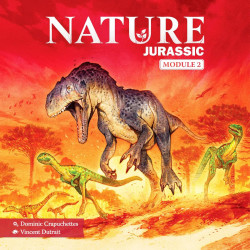 Nature: Jurassic - Module 2