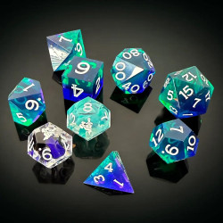Daggerheart RPG: Duality...