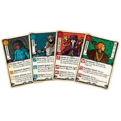 Mini Rogue: Beyond the...