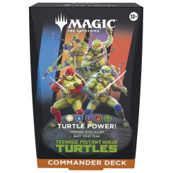 Magic The Gathering:...