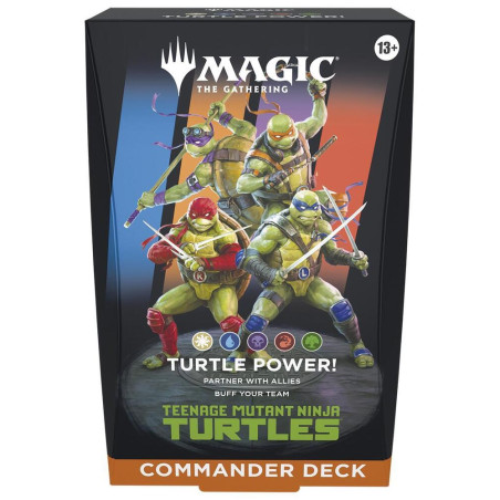 Magic The Gathering:...