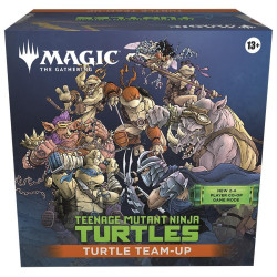 Magic The Gathering:...