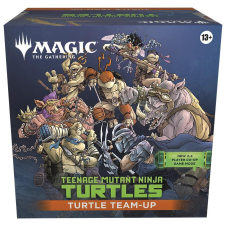 Magic The Gathering:...
