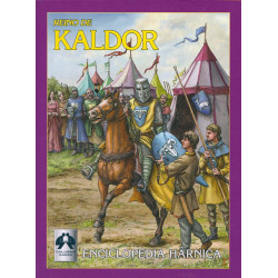 Hârnworld: Reino de Kaldor