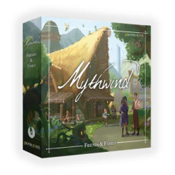 Mythwind: Friends & Family...