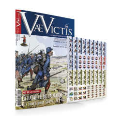 VaeVictis 186 special game...