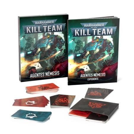 Warhammer 40.000: Kill Team...