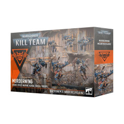 Warhammer 40.000: Kill Team...