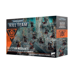 Warhammer 40.000: Kill Team...