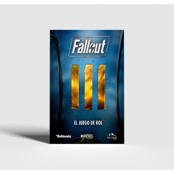 Fallout - El juego de rol