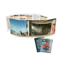 Fallout - El juego de rol:...