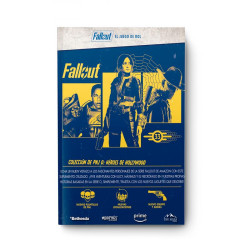 Fallout - El juego de rol:...